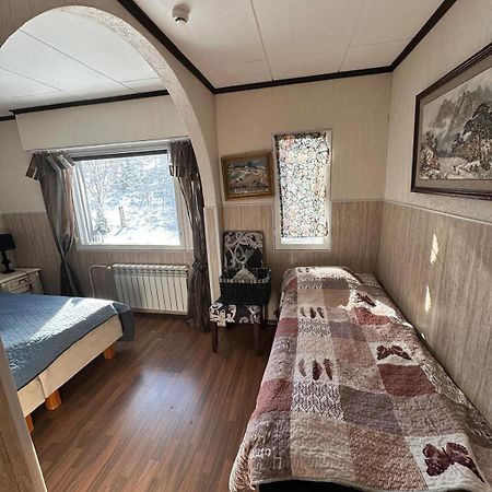 Cottage Viardo Vehkataipale Exteriér fotografie
