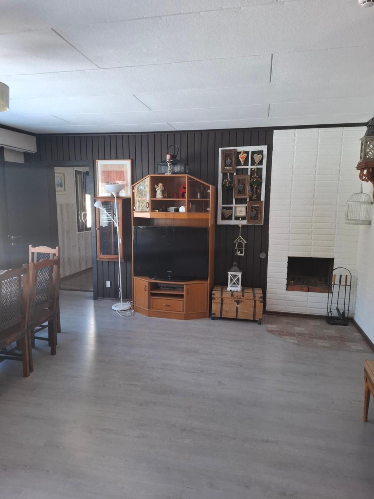Cottage Viardo Vehkataipale Pokoj fotografie