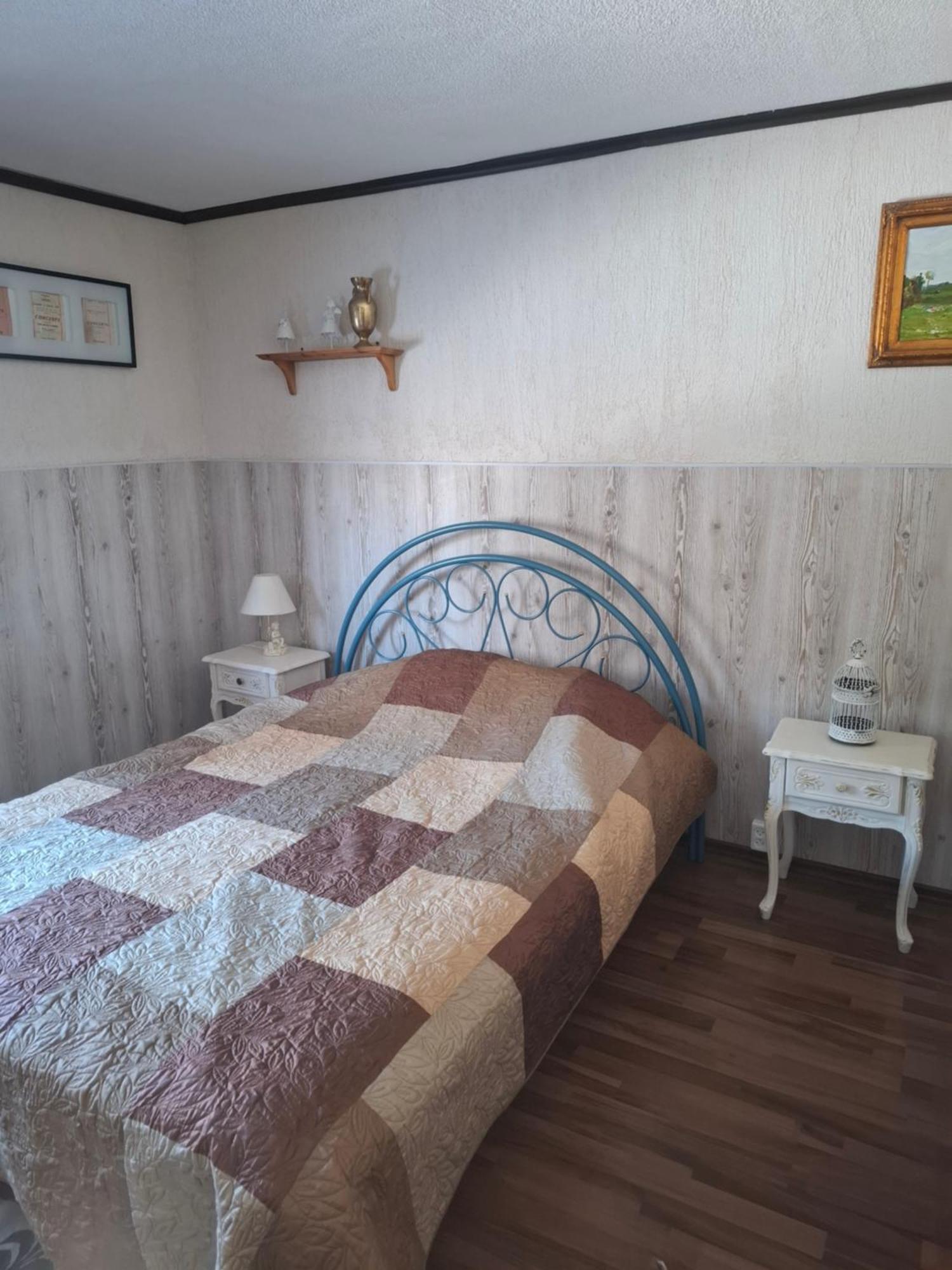 Cottage Viardo Vehkataipale Pokoj fotografie