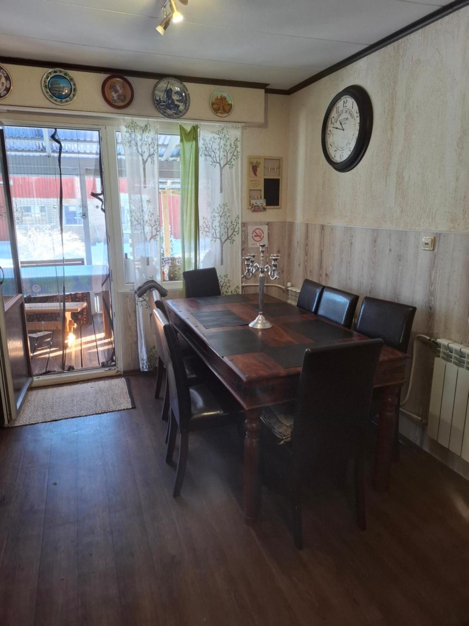 Cottage Viardo Vehkataipale Pokoj fotografie