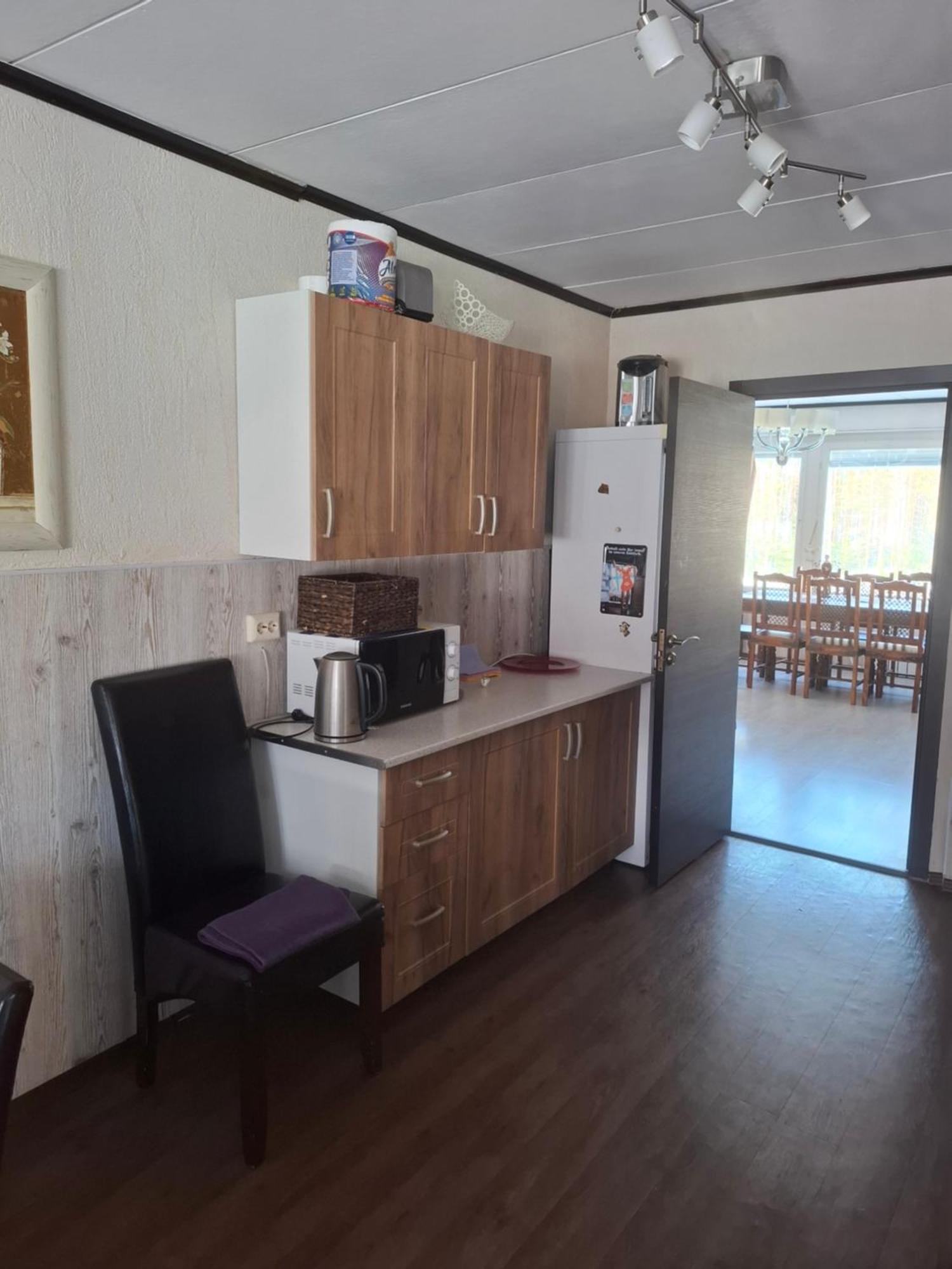 Cottage Viardo Vehkataipale Pokoj fotografie