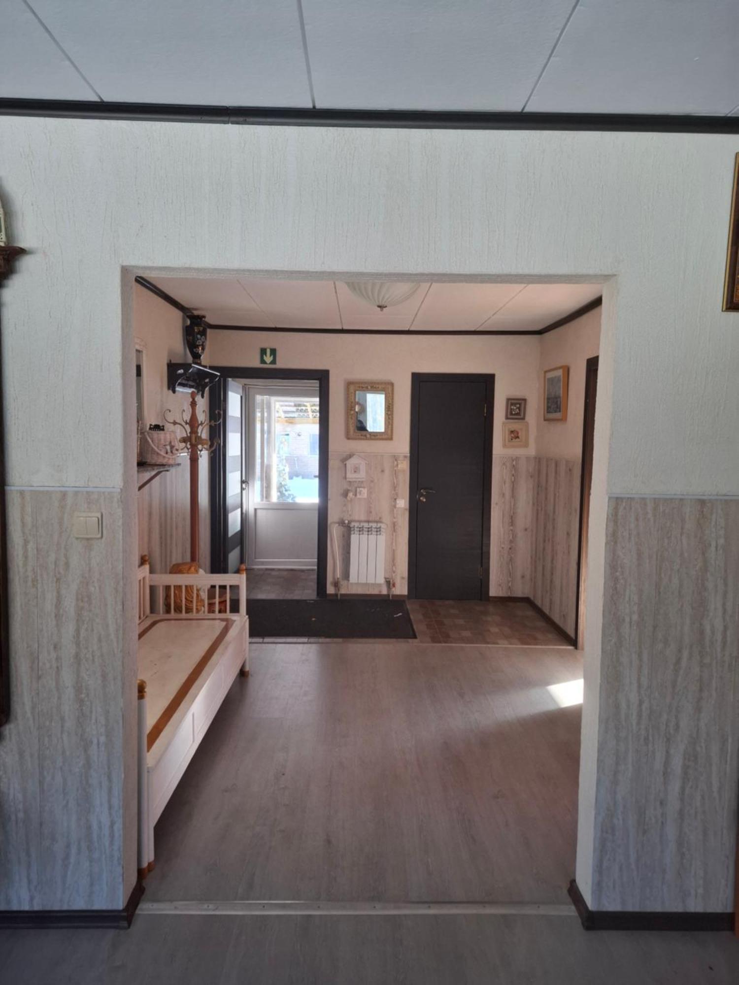 Cottage Viardo Vehkataipale Pokoj fotografie
